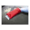 Colt ice scraper with glove Standard | Red | No Branding | not available | not available | not available