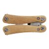 Anderson 12-function medium wooden multi-tool Standard | Natural | No Branding | not available | not available