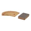 Ace kraft paper playing card set Standard | Natural | not available | No Branding | not available | not available