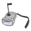 Viv solar torch Standard | Silver | Not applicable | No Branding | not available | not available