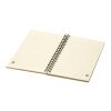 Mendel recycled notebook Standard | Natural | No Branding | not available | not available | not available