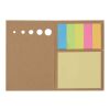 Freiji sticky notes Standard | Natural | No Branding | not available | not available