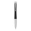 Urban ballpoint pen Standard | Solid black-Silver | No Branding | not available | not available | not available