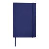 Classic A5 soft cover notebook Standard | Royal blue | Not applicable | No Branding | not available | not available | not available