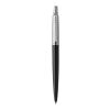 Parker Jotter Bond Street pen Standard | Solid black-Silver | No Branding | not available | not available