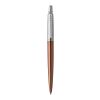 Parker Jotter Bond Street pen Standard | Copper-Silver | Not applicable | No Branding | not available | not available
