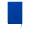 Spectrum A5 hard cover notebook Standard | Royal blue | not available | No Branding | not available | not available