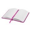 Spectrum A6 hard cover notebook Standard | Pink | not available | No Branding | not available | not available