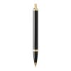 IM ballpoint pen Standard | Solid black-Gold | not available | No Branding | not available | not available