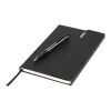 Tactical notebook gift set Standard | Solid black | No Branding | not available | not available