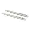 Andante duo pen gift set Standard | Silver | No Branding | not available | not available