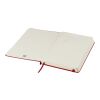 Moleskine Ruled L Hard Cover Notebook Scarlet red | No Branding | not available | not available