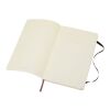 Moleskine Ruled PK Soft Cover Notebook Standard | Solid black | No Branding | not available | not available