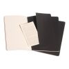 Moleskine Plain Journal L Standard | Solid black | No Branding | not available | not available
