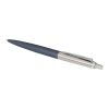 Jotter XL matte with chrome trim ballpoint pen Standard | Blue | No Branding | not available | not available
