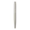 Jotter stainless steel fountain pen Standard | Stainless steel-Chrome | No Branding | not available | not available