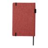 Orin A5 RPET notebook Brick | not available