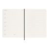Moleskine 12M Weekly XL Soft Cover Planner Solid black | not available