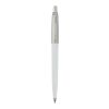Parker Jotter recycled black ink pen Standard | White | No Branding | not available | not available