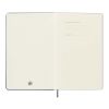 Moleskine Smart notebook L - ruled Standard | Blue | not available | No Branding | not available | not available