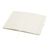 Spectrum Plus A5 hard cover notebook Standard | White | No Branding | not available | not available