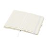 Spectrum Plus A6 hard cover notebook Standard | white | No Branding | not available | not available