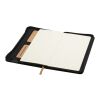 Nomumi A5 portfolio Standard | Solid black | not available | No Branding | not available | not available | not available