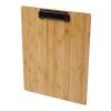 Tavula bamboo clipboard Standard | Natural | No Branding | not available | not available