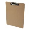 Platu MDF clipboard Standard | Natural | No Branding | not available | not available