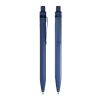 Karst stone pen Navy