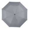 Alex 21.5" foldable auto open/close umbrella Standard | Grey | No Branding | not available | not available | not available