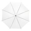 Yfke 30" golf umbrella with EVA handle Standard | White | No Branding | not available | not available | not available