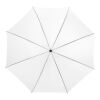 Zeke 30" golf umbrella Standard | White | No Branding | not available | not available | not available