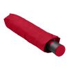 Wali 21" foldable auto open umbrella Standard | Red | No Branding | not available | not available | not available