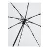 Bo 21" fold. auto open/close recycled PET umbrella Standard | White | No Branding | not available | not available | not available