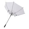 Bella 23" auto open windproof umbrella Standard | White | No Branding | not available | not available | not available