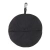 Hatch foldable sun hat Standard | Solid black | not available | No Branding | not available | not available | not available