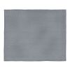 Springwood soft fleece and sherpa plaid blanket Standard | Grey-Off white | not available | No Branding | not available | not available | not available