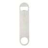 Paddle bottle opener Standard | Silver | No Branding | not available | not available