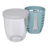 Ellipse fruit & veggie pot Sage