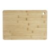 Harp bamboo cutting board Standard | Natural | No Branding | not available | not available