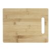 Basso bamboo cutting board Standard | Natural | No Branding | not available | not available