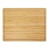 Fet bamboo steak cutting board Standard | Natural | No Branding | not available | not available
