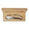 Carmenier waitress knife Standard | Natural | No Branding | not available | not available