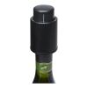 Sangio wine stopper Standard | Solid black | No Branding | not available | not available