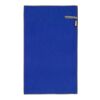 Pieter GRS ultra lightweight and quick dry towel 30x50 cm Standard | Royal blue | No Branding | not available | not available | not available