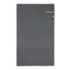 Pieter GRS ultra lightweight and quick dry towel 30x50 cm Grey | not available