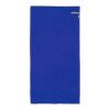 Pieter GRS ultra lightweight and quick dry towel 50x100 cm Standard | Royal blue | No Branding | not available | not available | not available