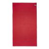 Pieter GRS ultra lightweight and quick dry towel 100x180 cm Standard | Red | not available | No Branding | not available | not available | not available