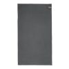 Pieter GRS ultra lightweight and quick dry towel 100x180 cm Standard | Grey | Not applicable | No Branding | not available | not available | not available